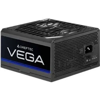 Chieftec VEGA Series PPG-850-S - Netzteil (intern) - ATX12V 3,1 - 80 PLUS Gold - Wechselstrom 100-240 V - 850 Watt - aktive PFC (PPG-850-S)