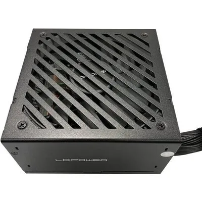 LC-Power Netzteil 850W ATX LC6850B-SI V3.1 LC 135mm Lüfter 80Plus Bronze (LC6850B-SI V3.1)