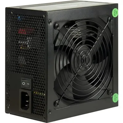 Inter-Tech Netzteil 850W ArgusNT BPS-850 Bronze ATX 3.0 Std. (88882242)