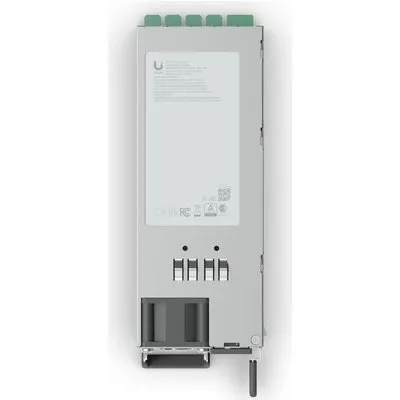 Ubiquiti Hot-Swappable Power Module 54V 600W (UACC-PSU-54V-600W)