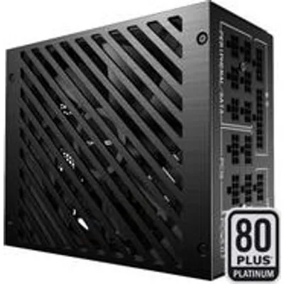 LC-Power Platinum Pro Serie LC1200P2 V3.1 Modular (KC1200P2 V3.1)