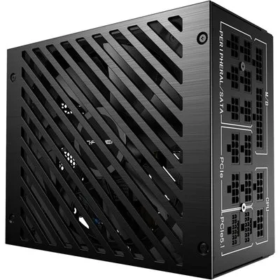 LC-Power Platinum Serie LC1000P V3.1 Modular PCI-e5 retail (LC1000P V3.1)