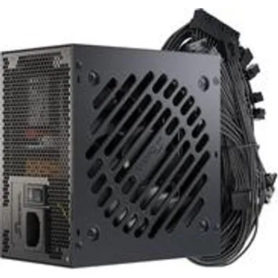 Seasonic Netzteil Core BC-750 ATX3 80+Bronze - PC-/Server Netzteil - 80 PLUS Bronze (SRP-CBC751-A5A51JF)