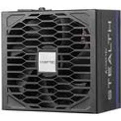 Chieftec Netzteil SPX-1200-FC Vega M Series 1200W 80+ Platinum ATX Schwarz (SPX-1200-FC)