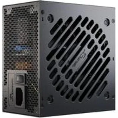 Seasonic Netzteil Core GC-650 ATX3 80+Gold - PC-/Server Netzteil - 80 PLUS Gold (SRP-CGC651-A5A32SF)