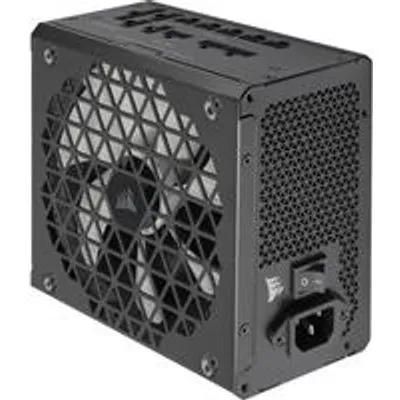 CORSAIR SF Series SF850 - Netzteil (intern) - ATX12V 3,1 - EPS12V - 80 PLUS Platinum - Wechselstrom 100-240 V - 850 Watt - Europa (CP-9020256-EU)