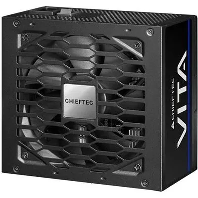 Chieftec VITA Series BPX-850-S - Netzteil (Plug-In-Modul) - ATX12V 2,53 - 80 PLUS Bronze - Wechselstrom 100-240 V - 850 Watt - aktive PFC (BPX-850-S)