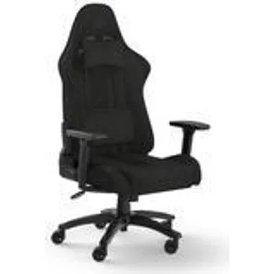 Corsair TC100 Gepolsterter Sitz Gepolsterte Rückenlehne (CF-9010050-WW)