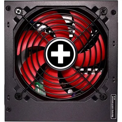 XILENCE XP650R10 Gaming Series 650W PC Netzteil, Gaming Series 650W (XN220)