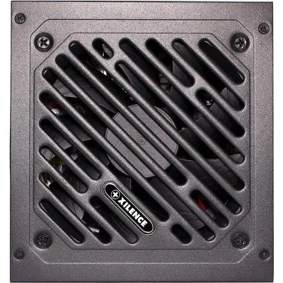 Xilence Performance A+ XN330 - XP750R12 Netzteil 750 W 20-pin ATX ATX Schwarz (XN330)