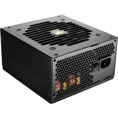 COUGAR Gaming GEX750 Netzteil 750 W 20+4 pin ATX ATX Schwarz (31GE075002P01)