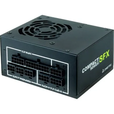 Chieftec Compact CSN-550C 550W SFX (CSN-550C)