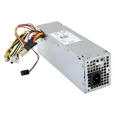 Dell Power Supply 250W (F0YH5)