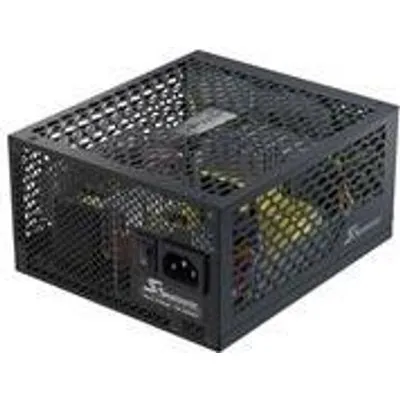 Seasonic PRIME Fanless TX 700 - Stromversorgung (intern) - ATX12V - 80 PLUS Titanium - Wechselstrom 100-240 V - 700 Watt