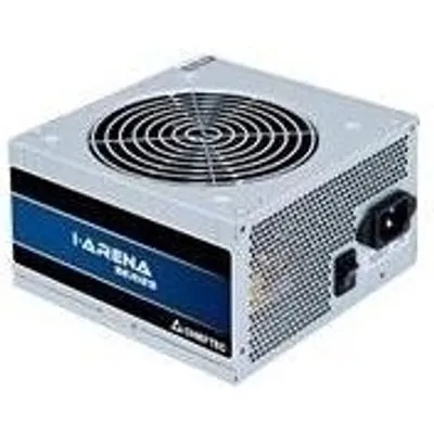 Chieftec iARENA GPB-350S - Stromversorgung (intern) - ATX12V 2,3 - PS/2 - Wechselstrom 230 V - 350 Watt - aktive PFC (GPB-350S)