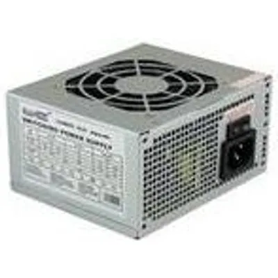 LC Power LC300SFX V3,21 - Stromversorgung (intern) - SFX12V - 285 Watt - aktive PFC (LC300SFX)