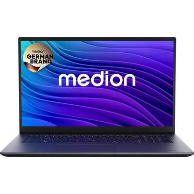 Medion Avantum 17 E1i Laptop 17,3" FHD Intel Core i7-13620H 32GB/1TB SSD Win11 - ohne Netzteil