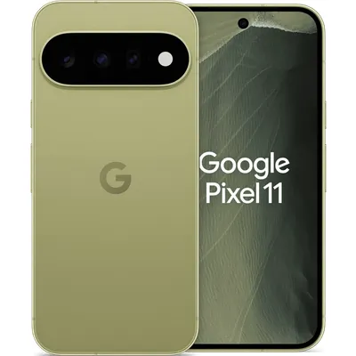 Google Pixel 11 256GB Grün 5G