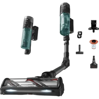Rowenta X-Force Flex 12.60 Neo RH9L42