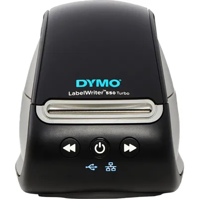 DYMO LabelWriter 550 Turbo