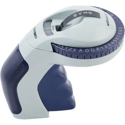 DYMO Omega Prägegerät