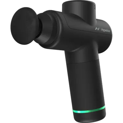 Hyperice Hypervolt Go 2 Schwarz