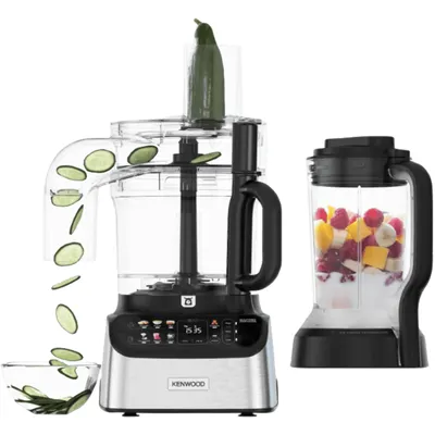 Kenwood MultiPro OneTouch FDM73.480SS