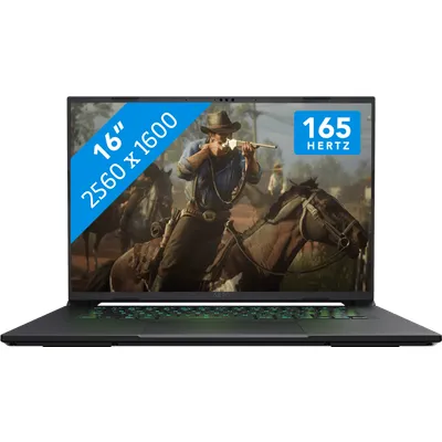 GIGABYTE AERO X16 2WH - 16'' - AMD Ryzen AI 9 - 32GB RAM/2TB SSD - RTX 5070