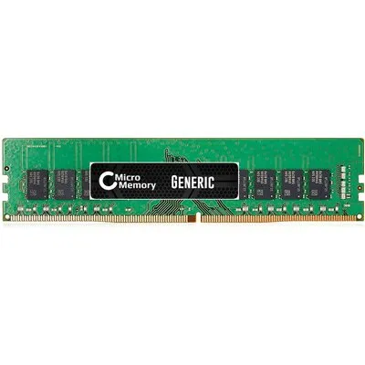 CoreParts MMHP177-8GB Speichermodul 1 x 8 GB DDR4 2666 MHz (3TK87AA)