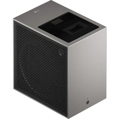 LG PU615U CineBeam S Ultrakurzdistanzbeamer 500 ANSI Lumen (PU615U.AEU)