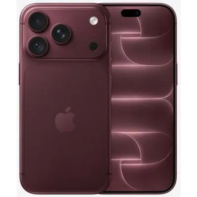 Apple iPhone 18 Pro 256GB Burgundy (MJRR4ZD/A)