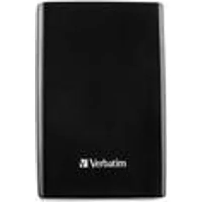 Verbatim Store n Go Slim 256GB Portable SSD USB 3.2 Gen 1 32180 (32180)