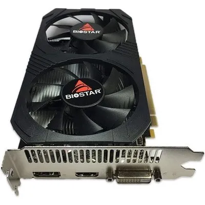 Biostar VA5615RF41 Grafikkarte AMD Radeon RX 560 4 GB GDDR5 (VA5615RF41)