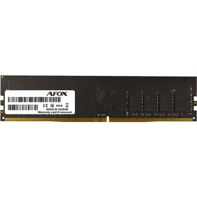 AFOX AFLD416FS1P Speichermodul 16 GB 1 x 16 GB DDR4 2666 MHz (AFLD416FS1P)