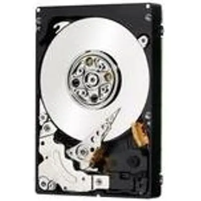 IBM Lenovo - Festplatte - 300 GB - Hot-Swap - 2.5 SFF (6.4 cm SFF) - SAS 6Gb/s - 15000 U/min - für System x3100 M5, x3250 M4, x35XX M3, x35XX M4, x3650 M4 HD, x3690 X5, x36XX M3, x3850 X5 (81Y9670)