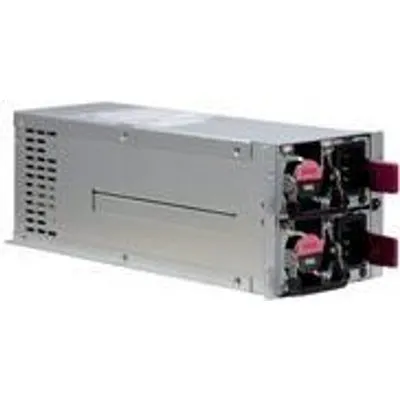 Inter-Tech ASPOWER R2A-DV0800-N - Netzteil (intern) - 80 PLUS Platinum - Wechselstrom 100-240 V - 800 Watt (99997247)