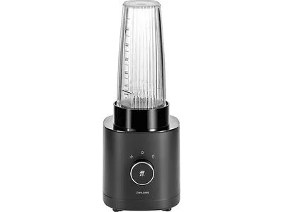 ZWILLING 1008863 Standmixer Schwarz (600 Watt, 0.55 l)