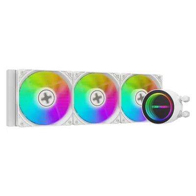 Xilence LQ360G.W.ARGB | AiO-Wasserkühlung