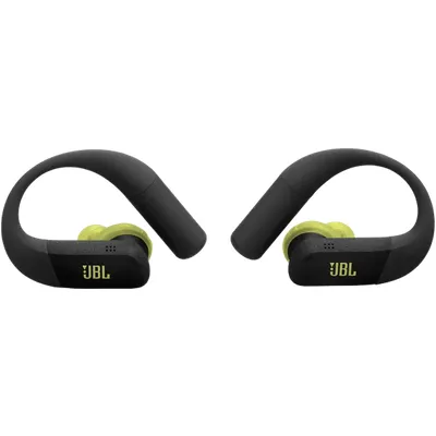 JBL Endurance Peak 4 in Grün
