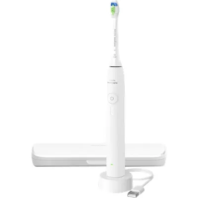 Philips Sonicare 3100 Series HX4033/21 Weiß
