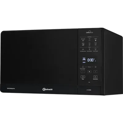 Bauknecht MW 49 BL