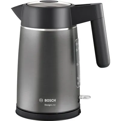 TWK5P475 Wasserkocher schwarz