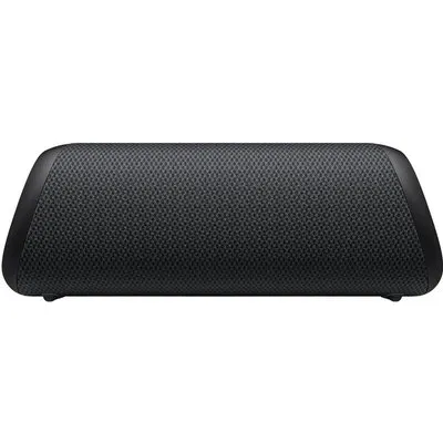 DXG5QBK Bluetooth-Lautsprecher schwarz