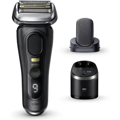 9590cc wet&dry Series 9 Trocken-Nass Rasierer