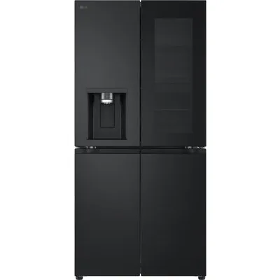 GMG861EPAE French Door essence matte black