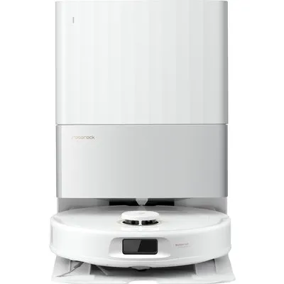 Qrevo 5AE Saugroboter weiss
