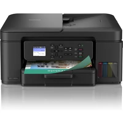 DCP-T780DW Multifunktionsgerät Tinte