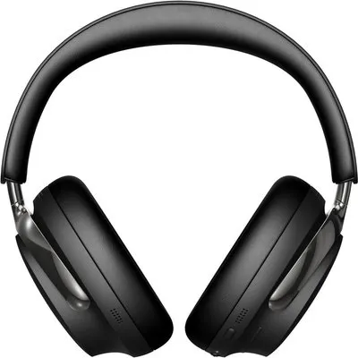 Bose QuietComfort Ultra in Schwarz