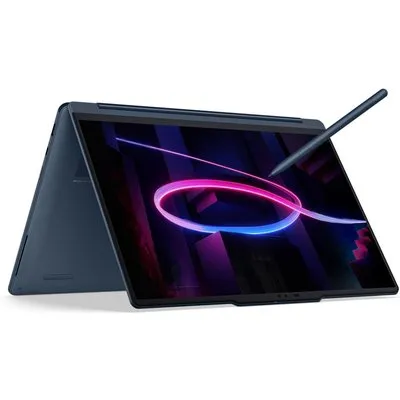 Yoga 9 14IPH11 (83SE000VGE) 35,56 cm (14") Convertible-Notebook cosmic blue