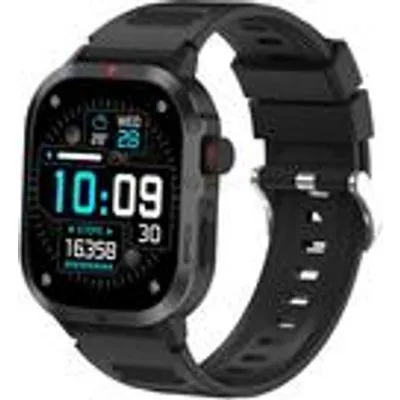 Denver Smartwatch SWC-195 schwarz - Smart Watch (116111000980)